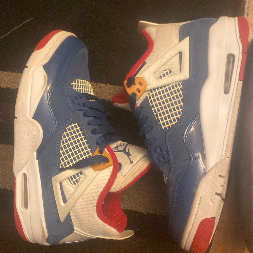 Jordan’s